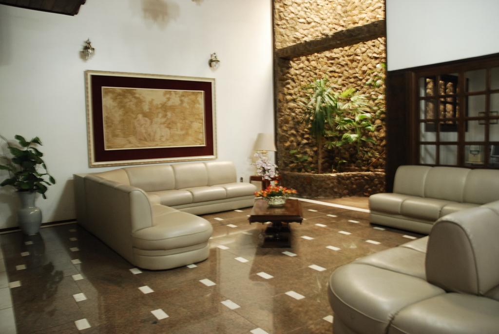 Hotel Palace Frederico Frederico Westphalen エクステリア 写真